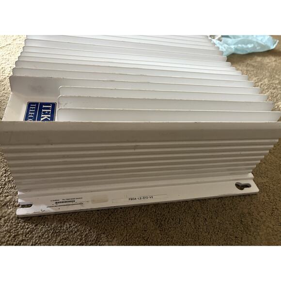 JMA TEKO TRL7S8SC8A9S19AWAS 6-Band Low Power Remote Unit RRU Active DAS - Picture 9 of 9